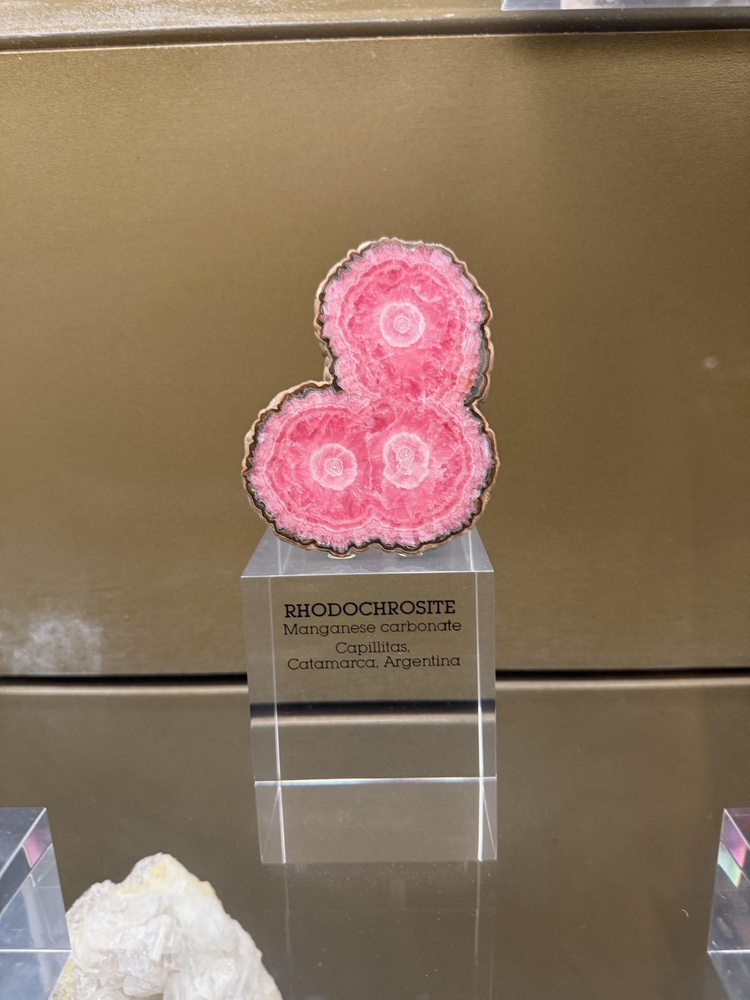 天然石のテクスチャ（イメージ）